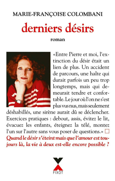 Derniers désirs