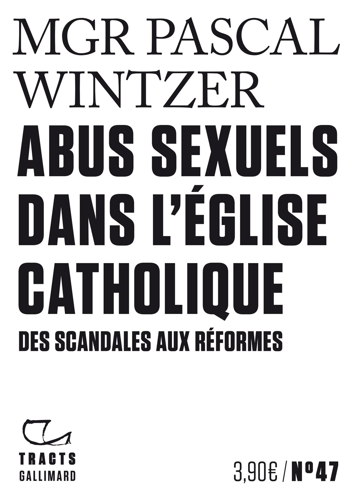 Abus sexuels dans l'Église catholique: Des scandales aux réformes