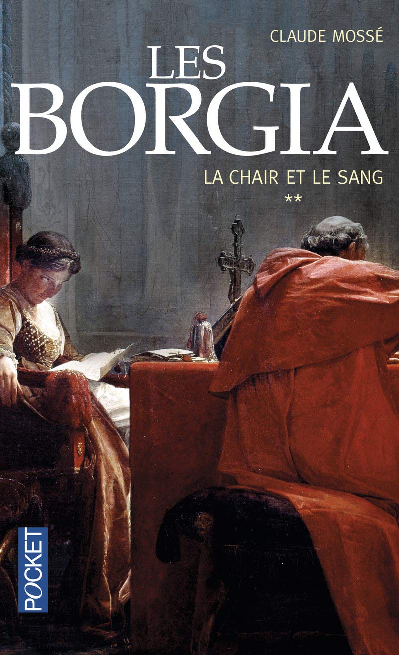Les Borgia