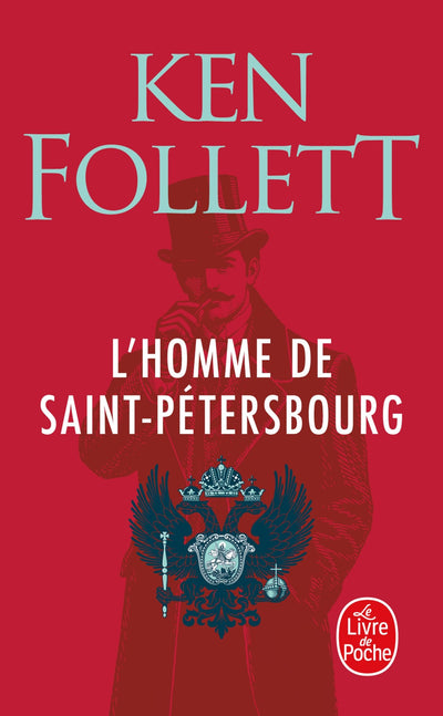 L'Homme de Saint-Pétersbourg