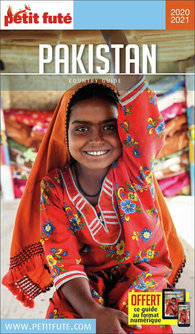 Guide Pakistan 2020-2021 Petit Futé