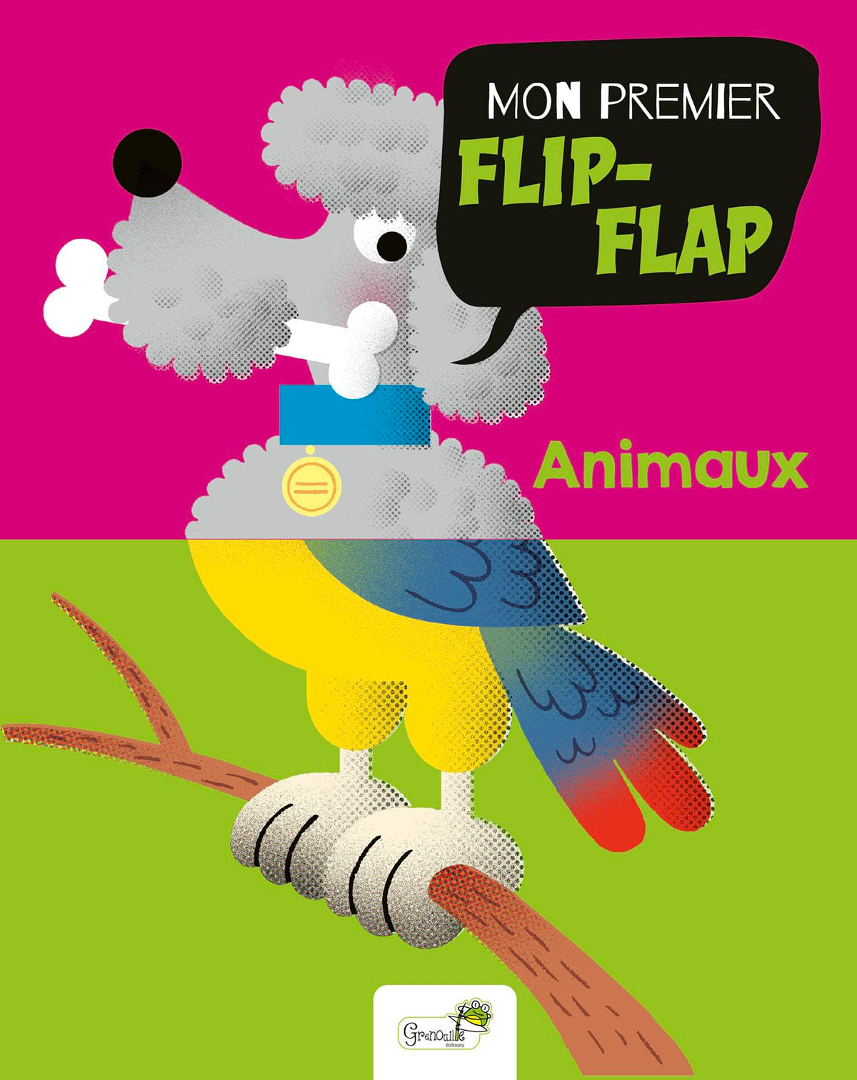 Animaux
