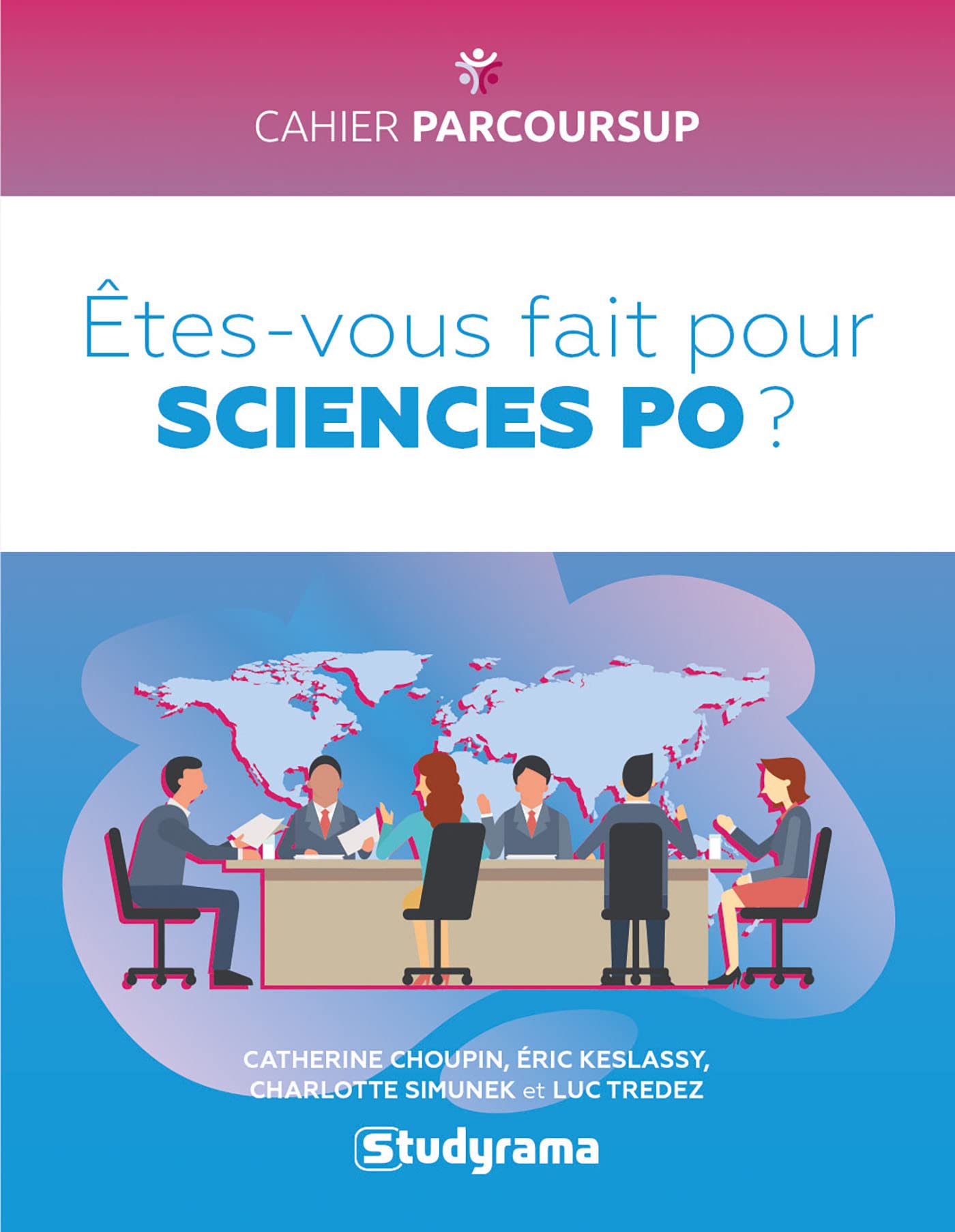 Etes-vous fait pour sciences po?