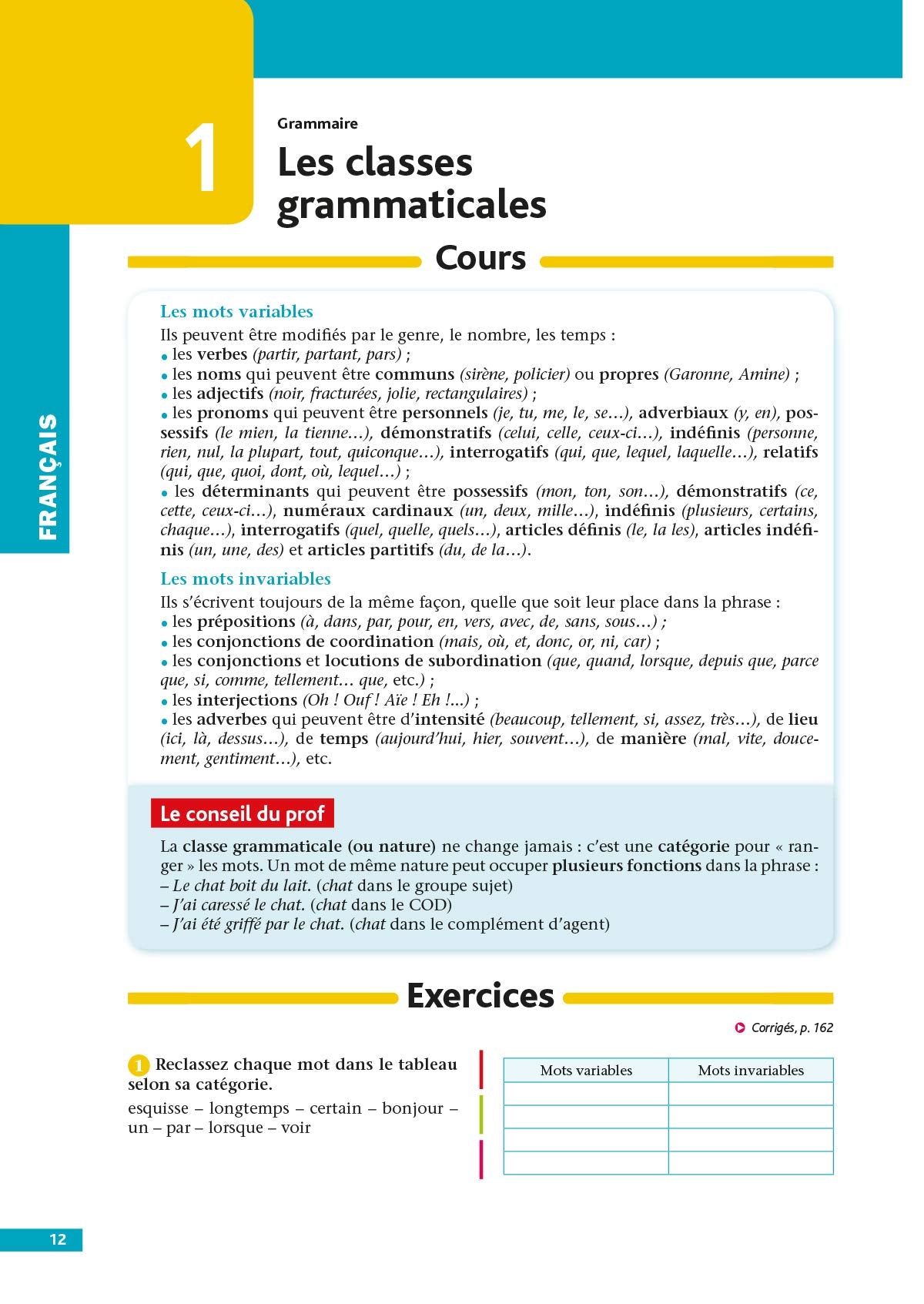 Defibrevet Préparer et réussir son Brevet 3e