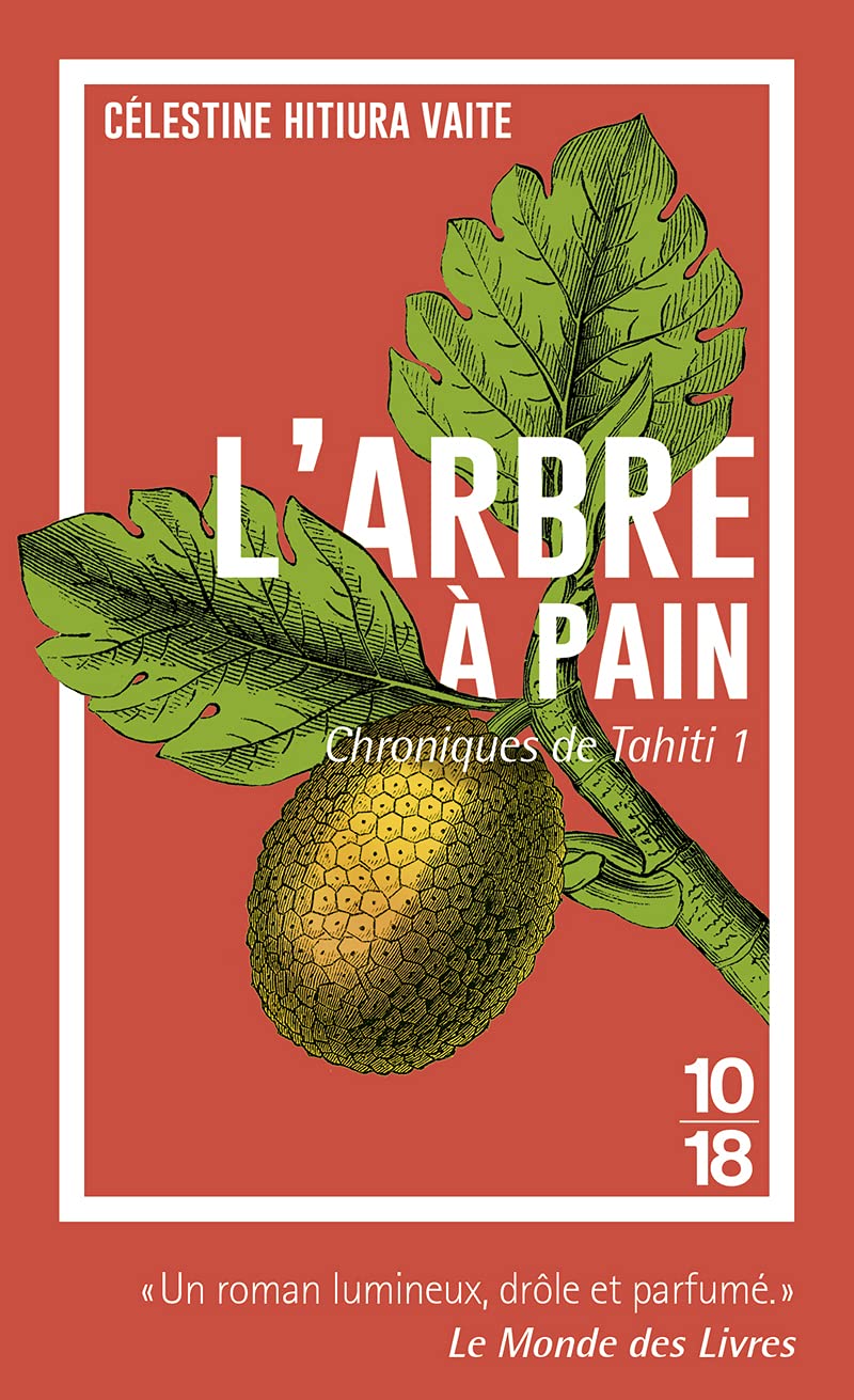 L'arbre à pain (1)
