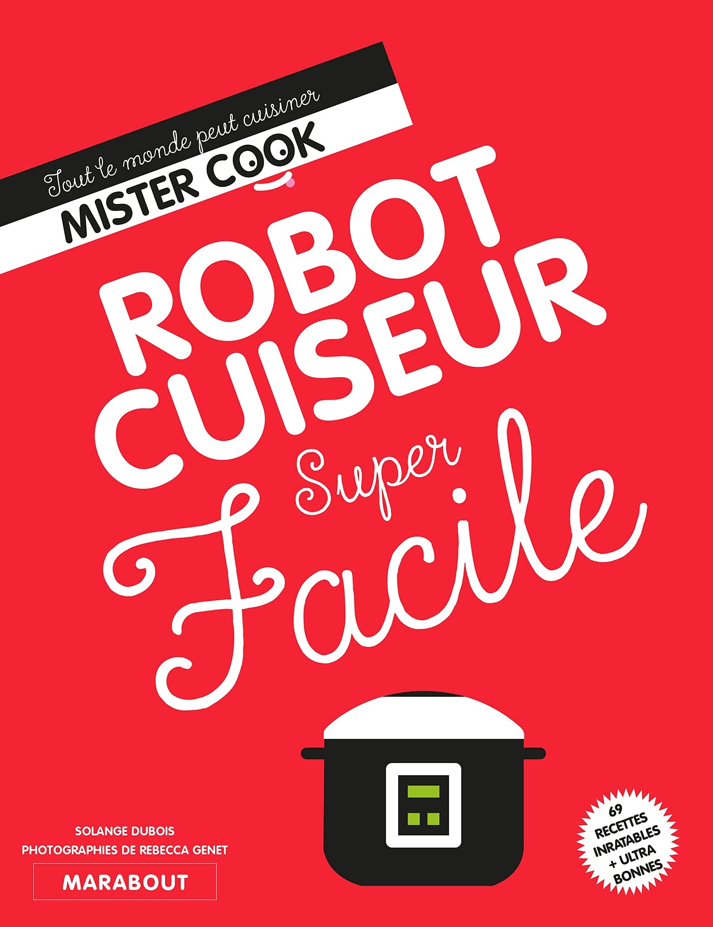 Robot Cuiseur