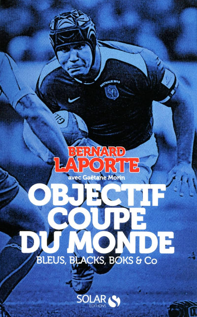 Objectif Coupe du monde 2011