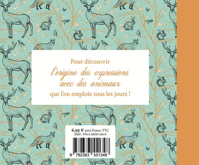 Expressions animalières