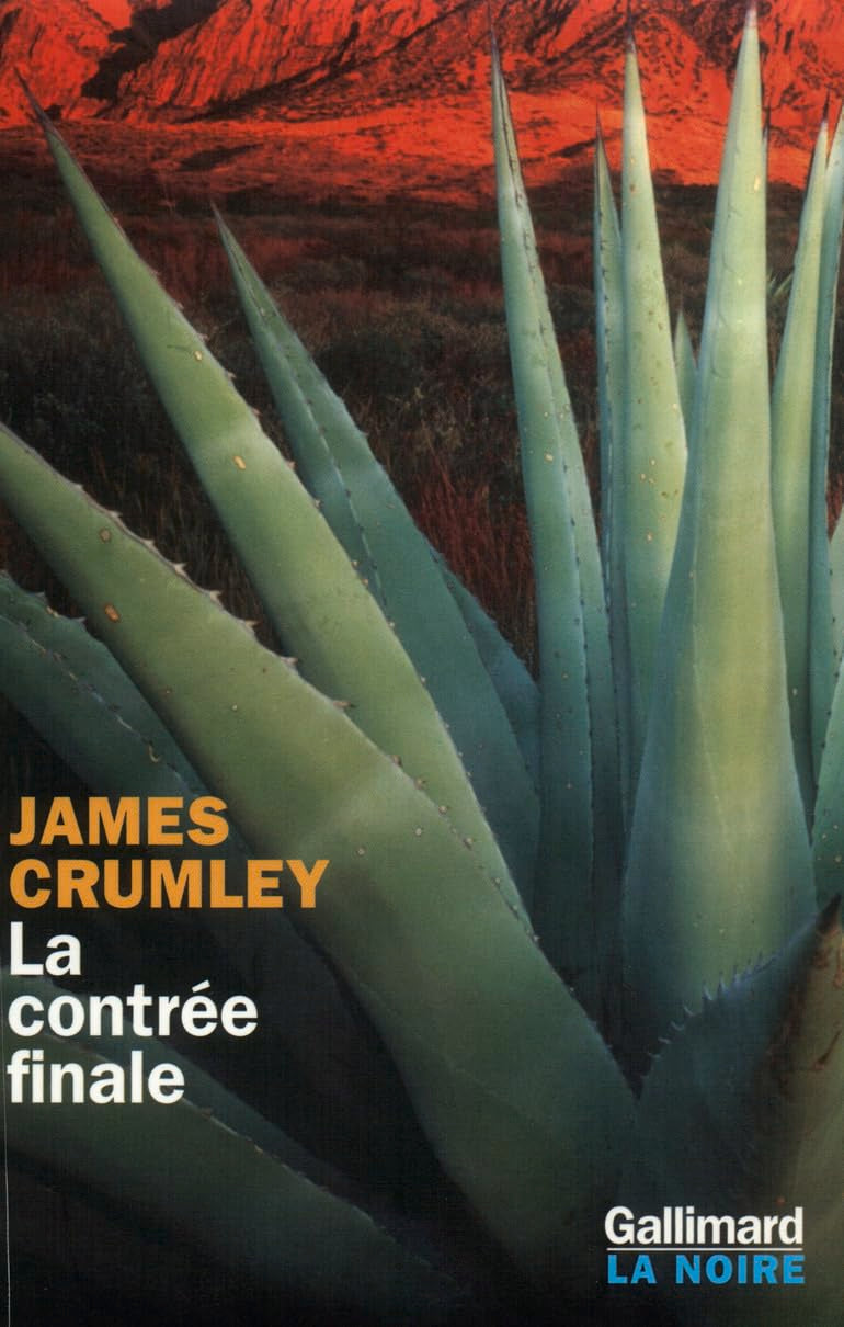 La Contrée finale