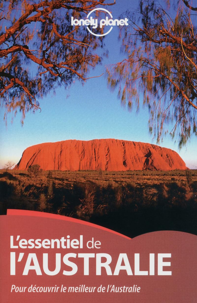 ESSENTIEL DE L'AUSTRALIE 2ED