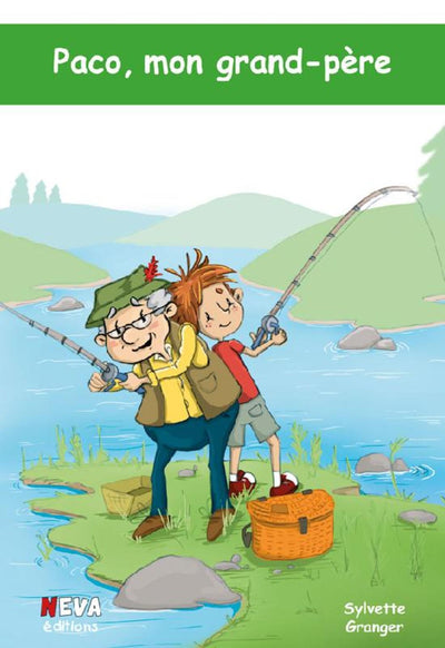 Paco, mon grand-père