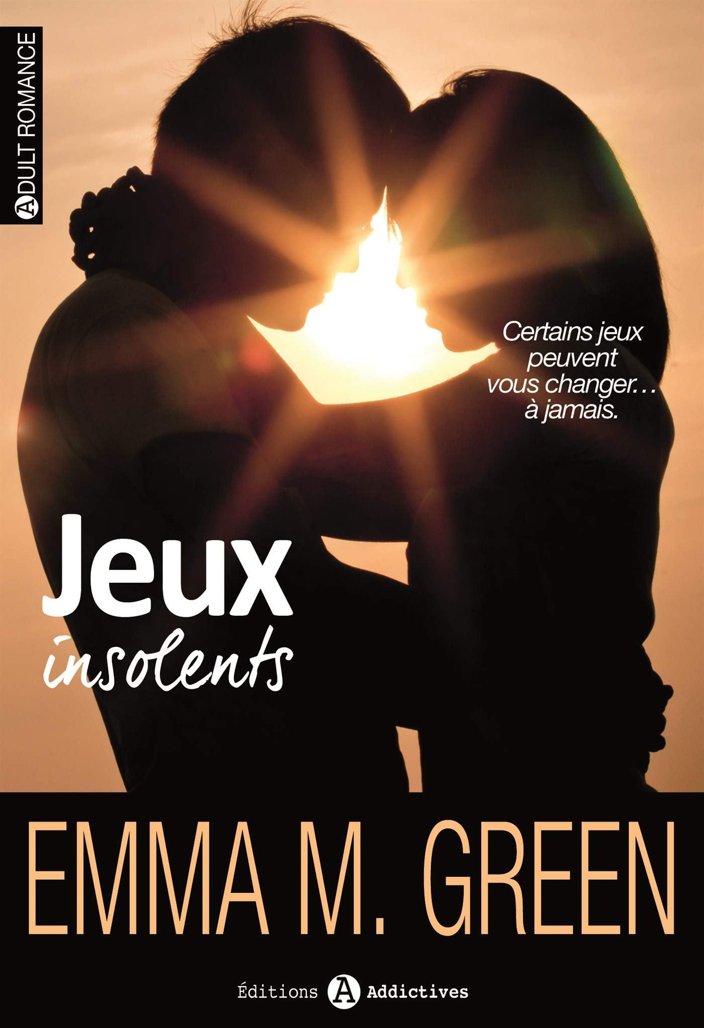 JEUX INSOLENTS