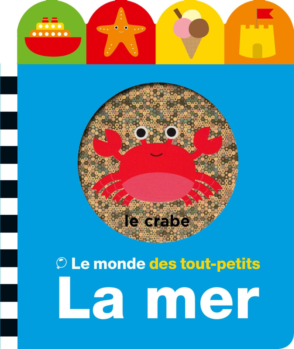 A LA MER