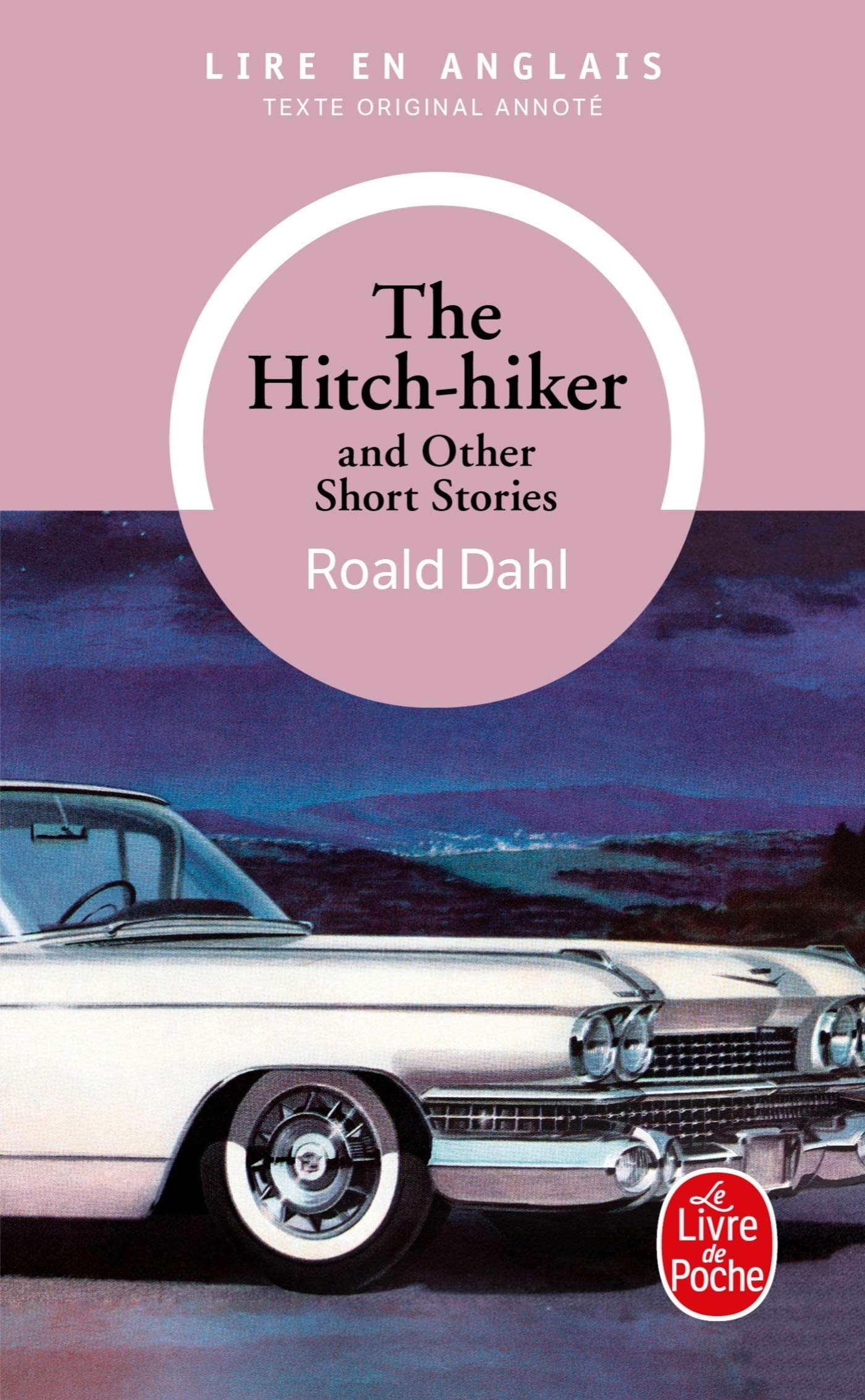 The hitch-hiker and other short stories