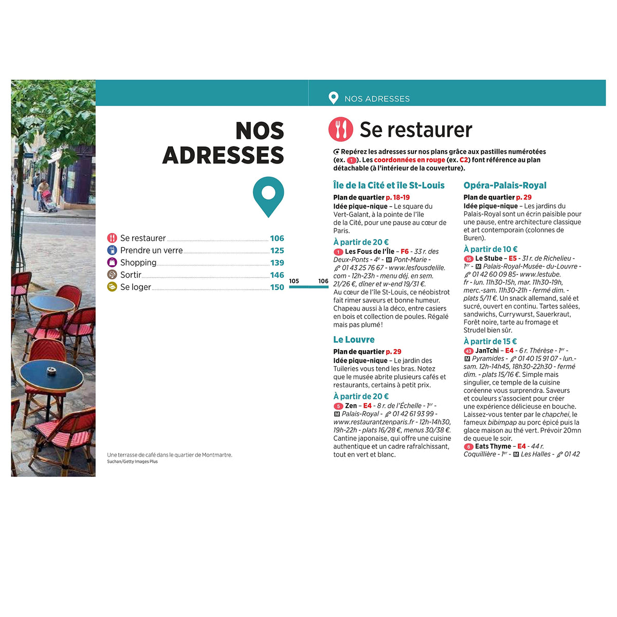 Guide Vert WE&GO Paris 2023