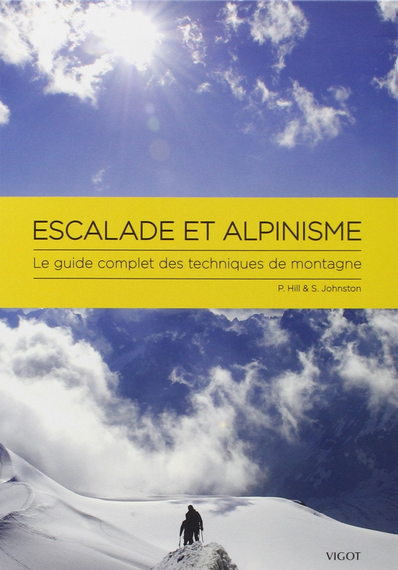 Escalade et alpinisme (0000)