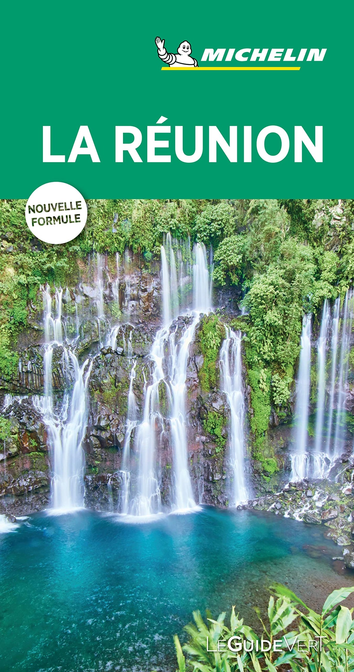 Guide Vert La Réunion