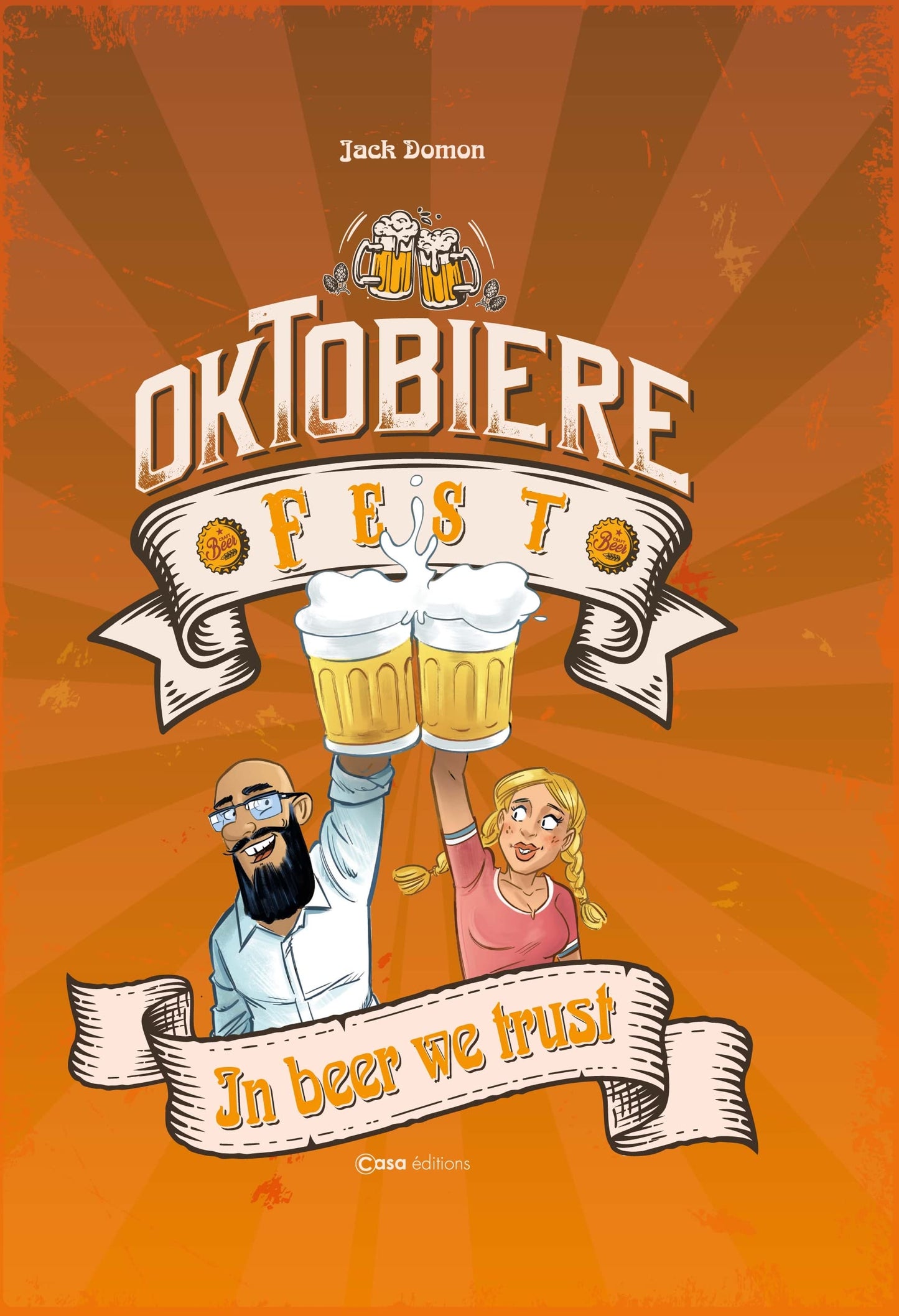 Oktobière-Fest
