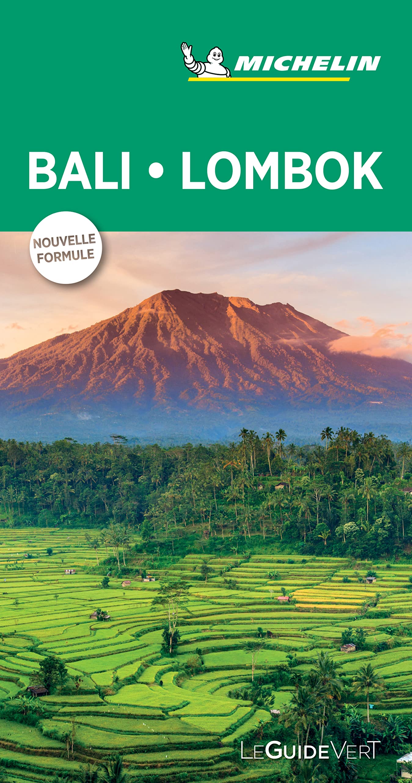 Guide Vert Bali Lombok