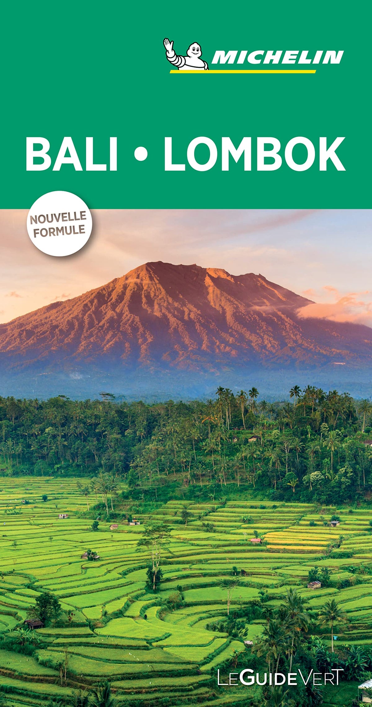 Guide Vert Bali Lombok
