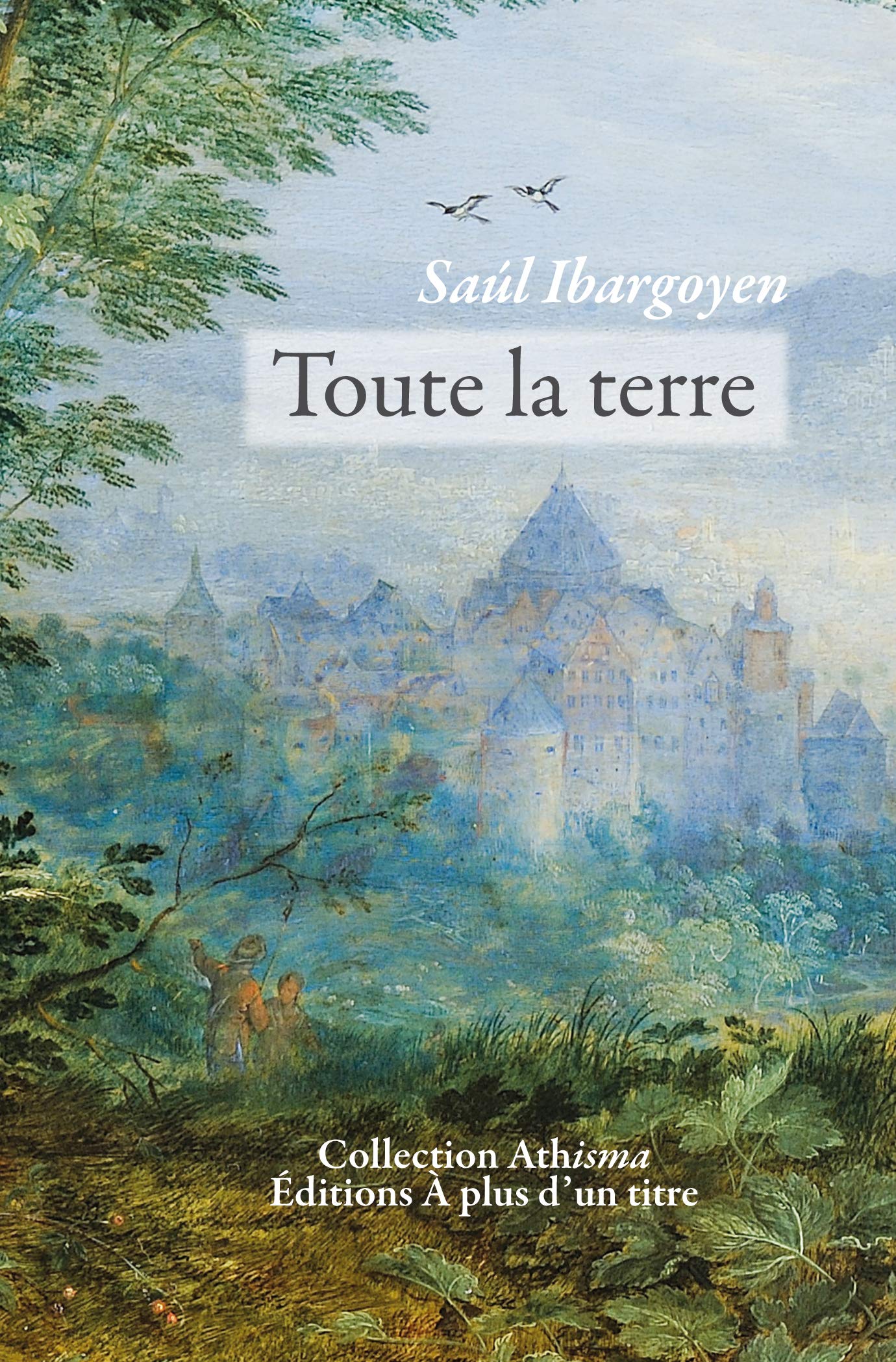Toute la terre