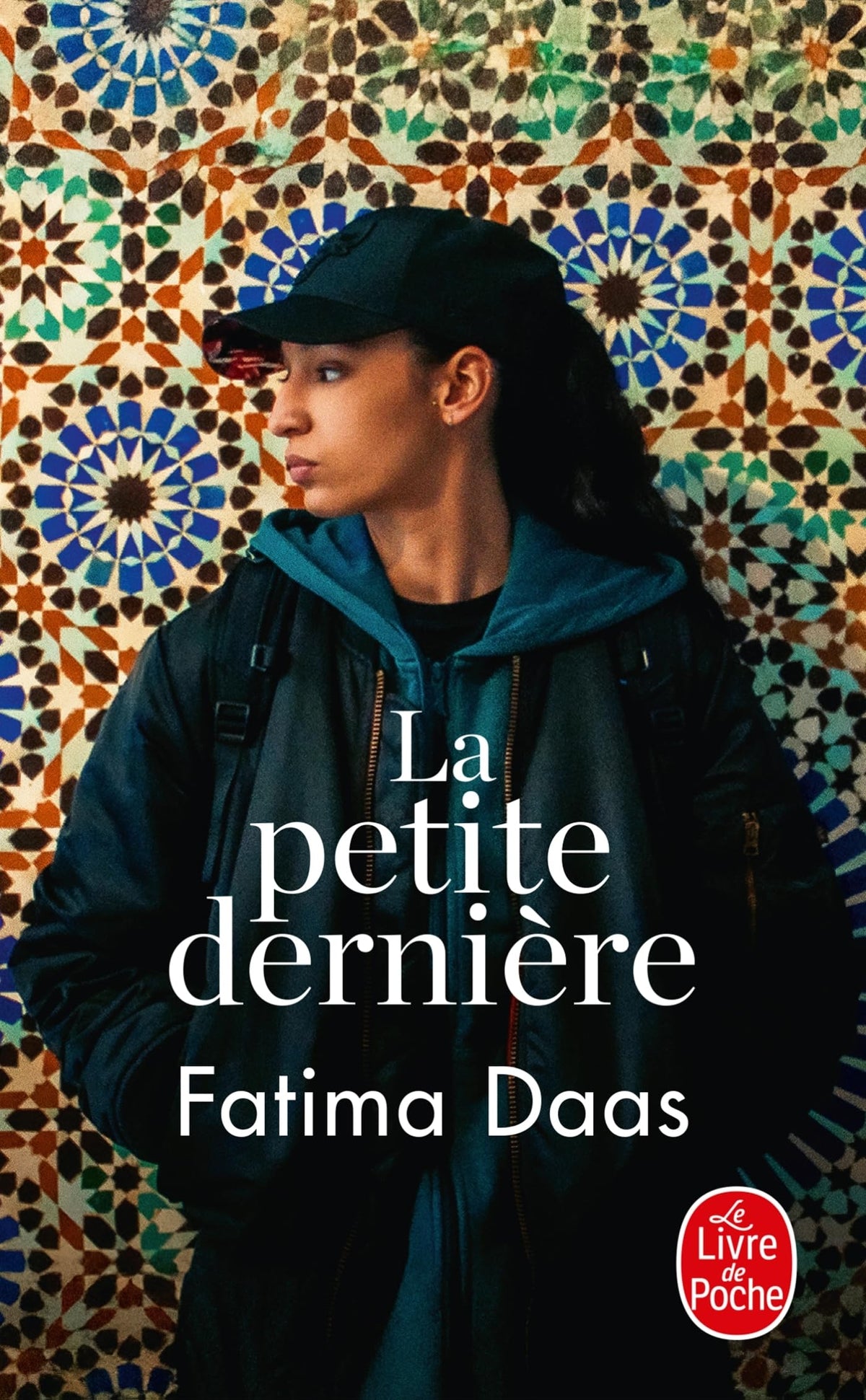 La Petite dernière