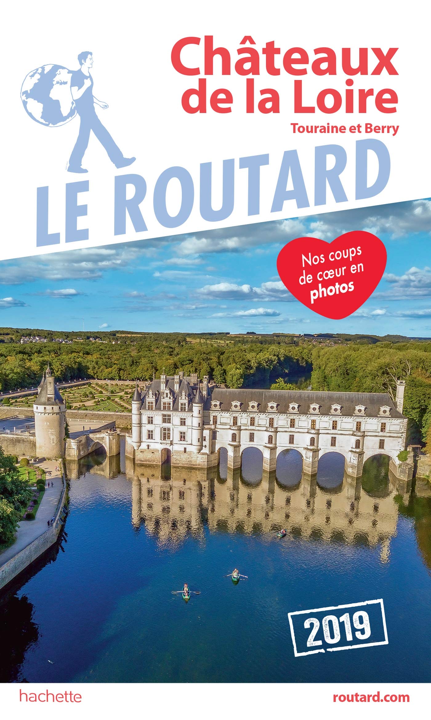Châteaux de la Loire: Touraine et Berry