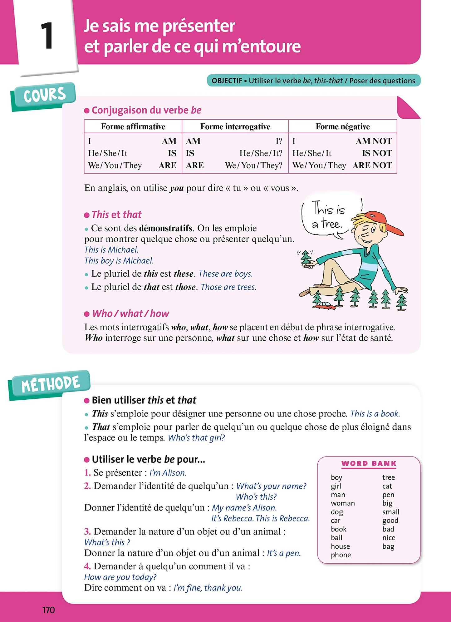 L'Année de la 6e - Tout pour Réussir - Nouveau programme 2016