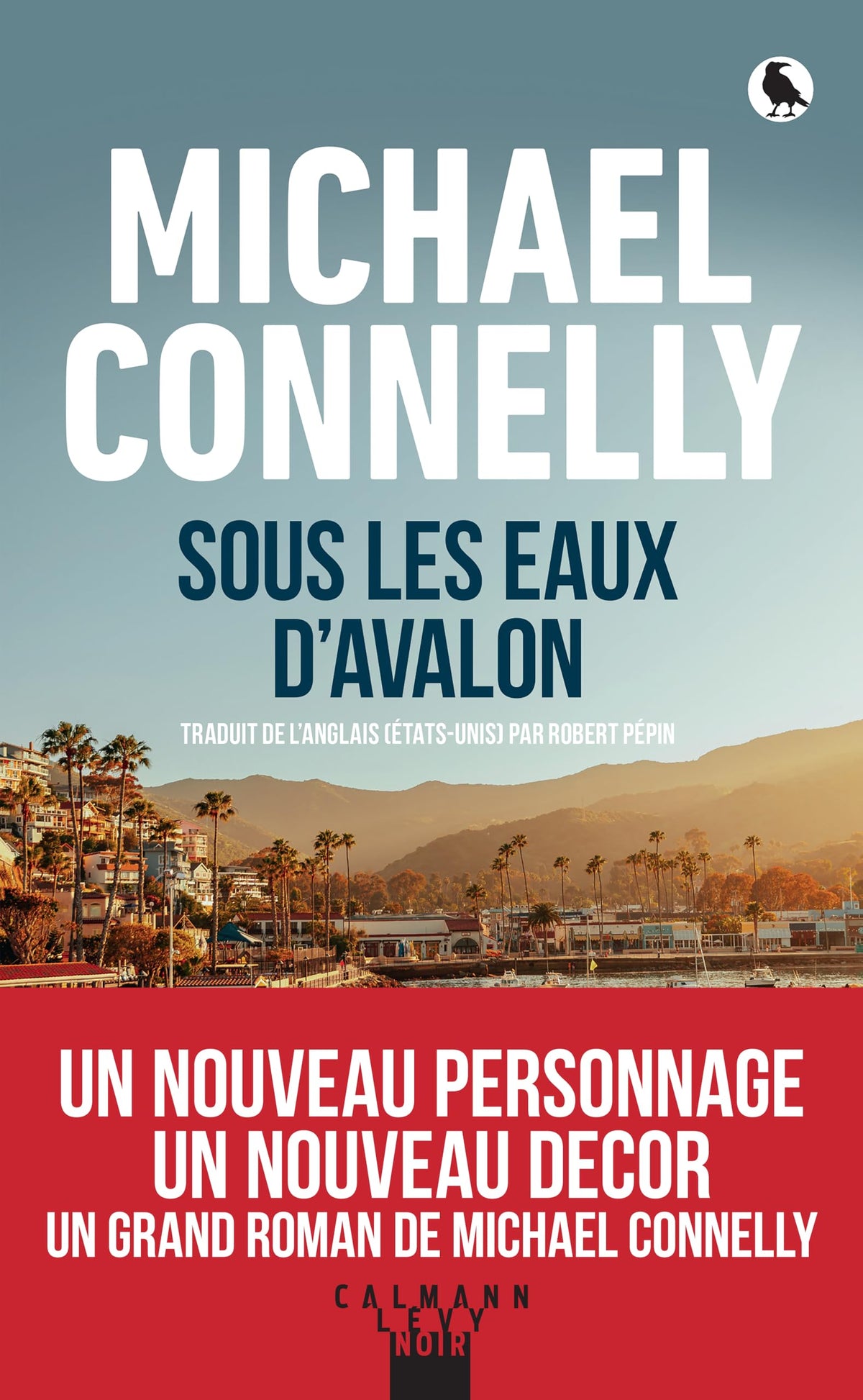 Sous les eaux d'Avalon