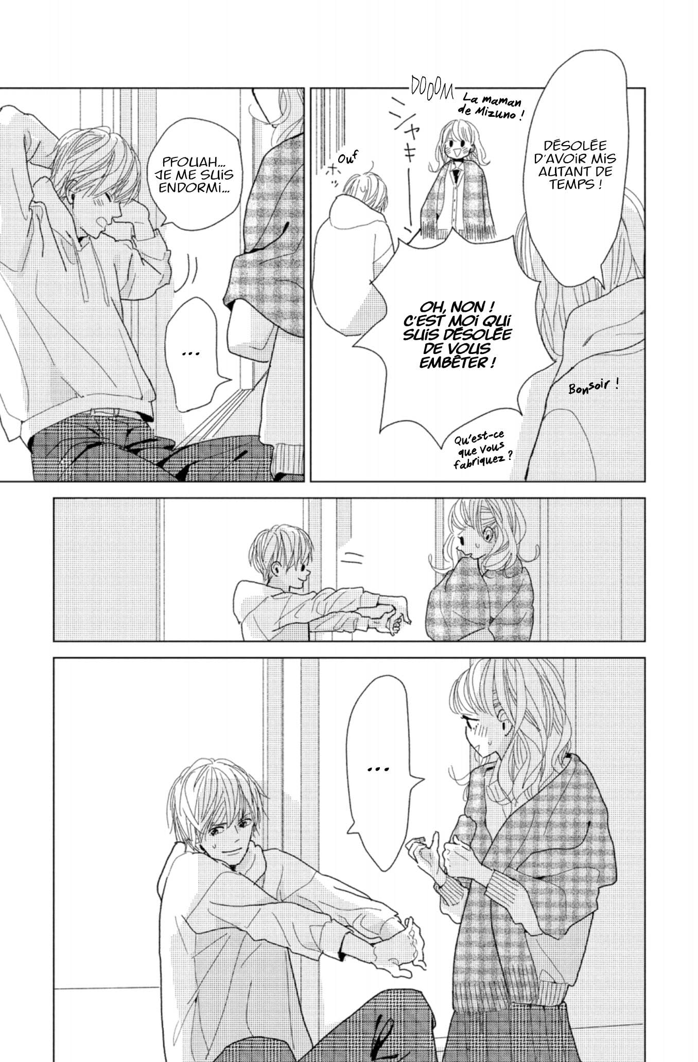 Lovely Friend(zone) - Tome 2