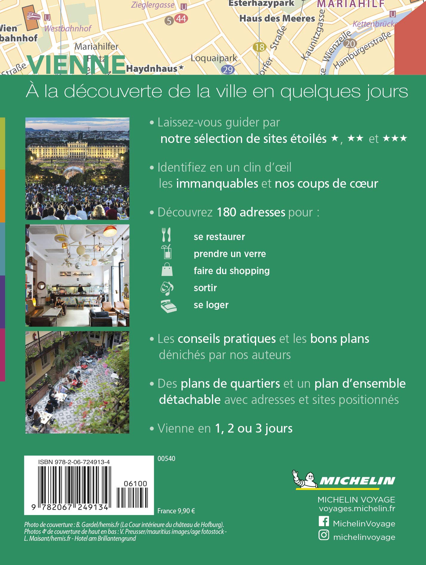 Guide Vert WE&GO Vienne