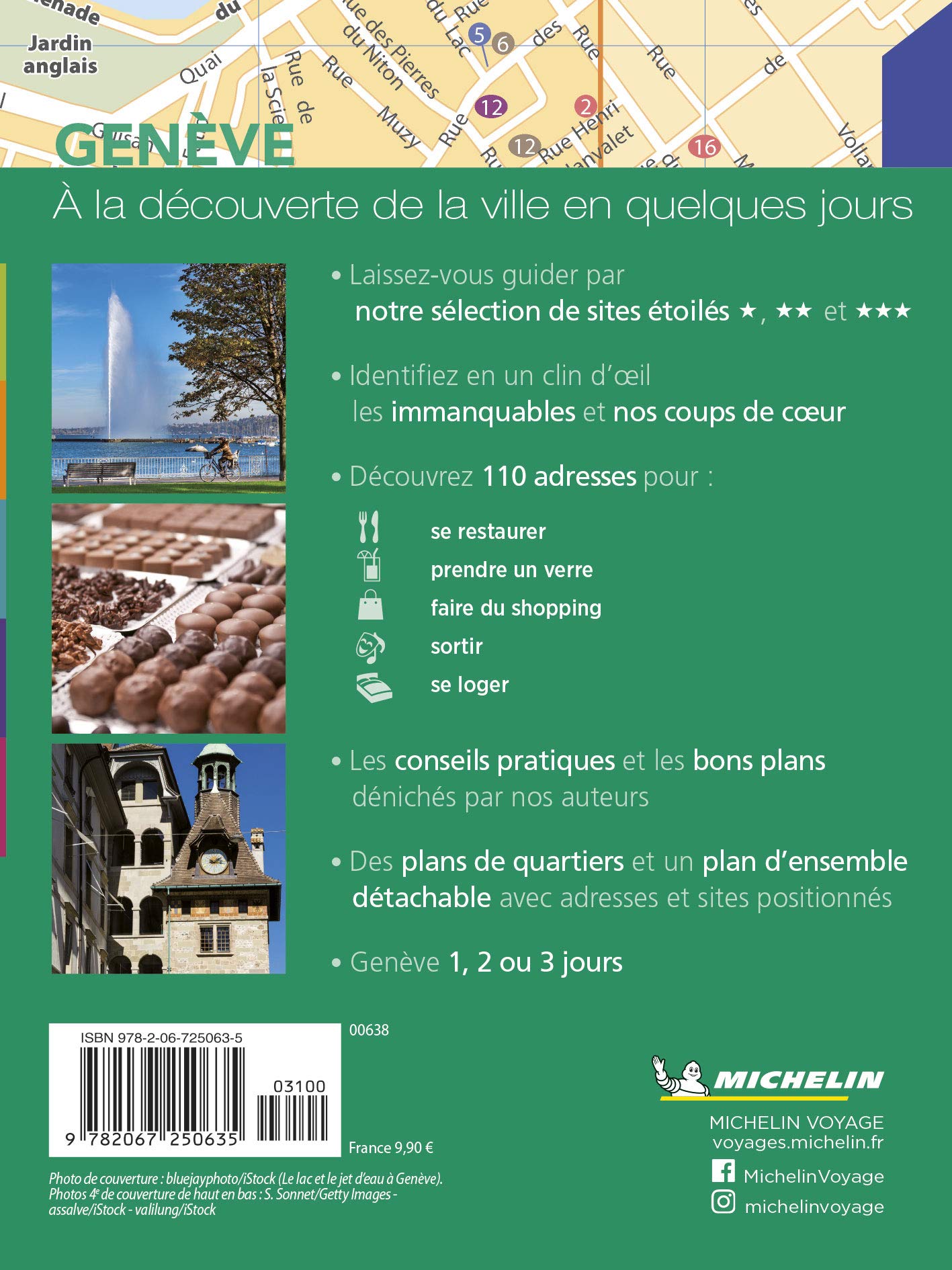 Guide Vert WE&GO Genève