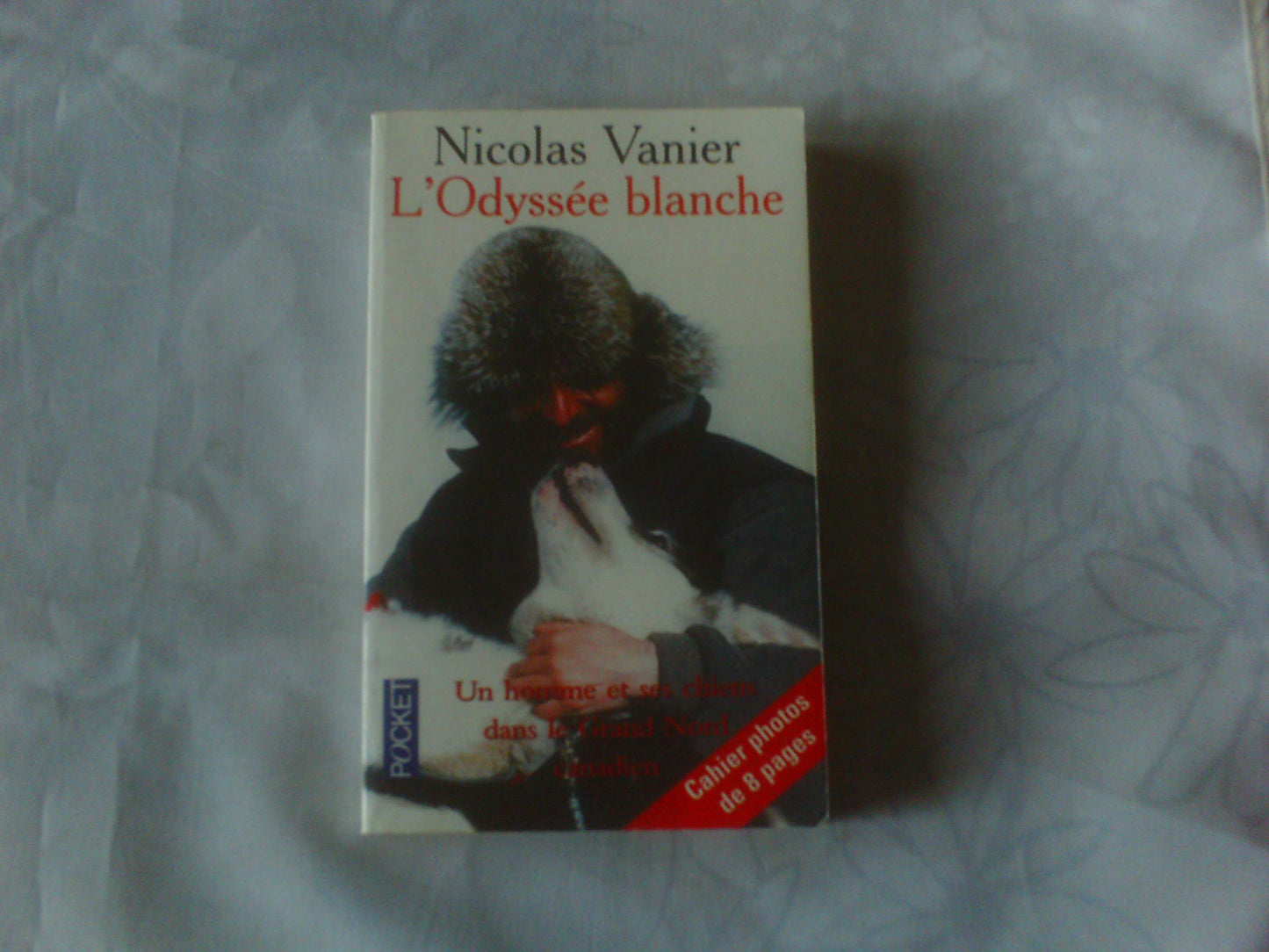 L'Odyssée blanche