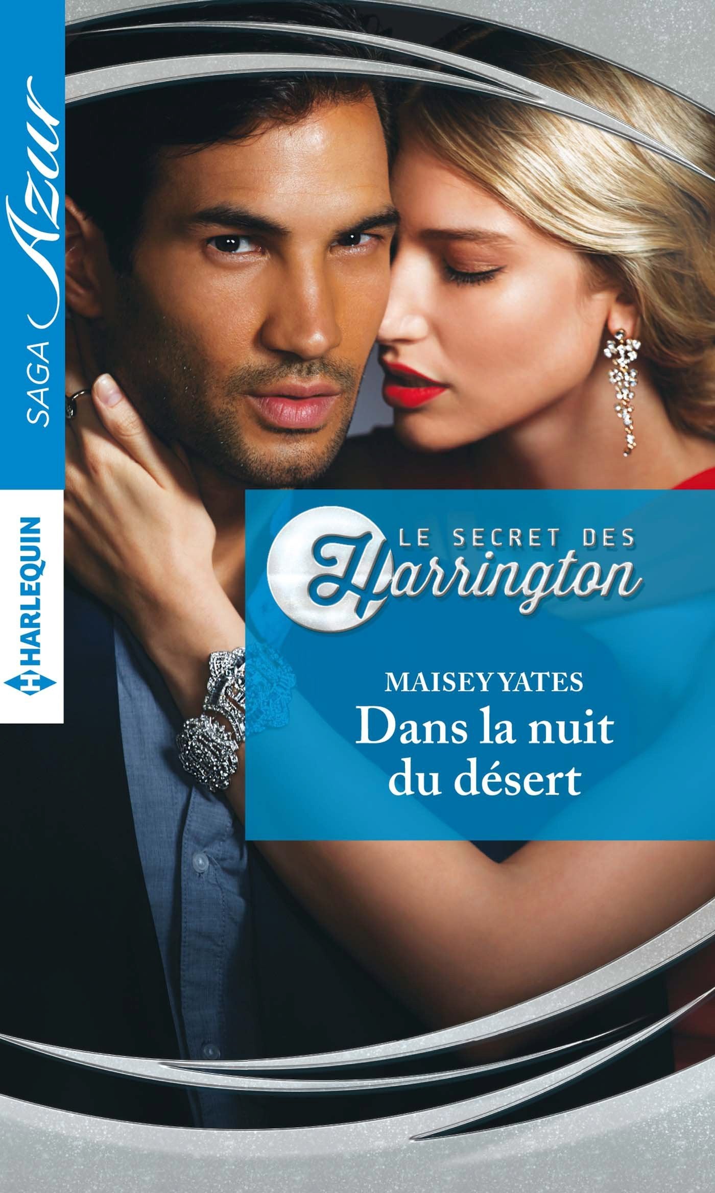 Dans la nuit du désert