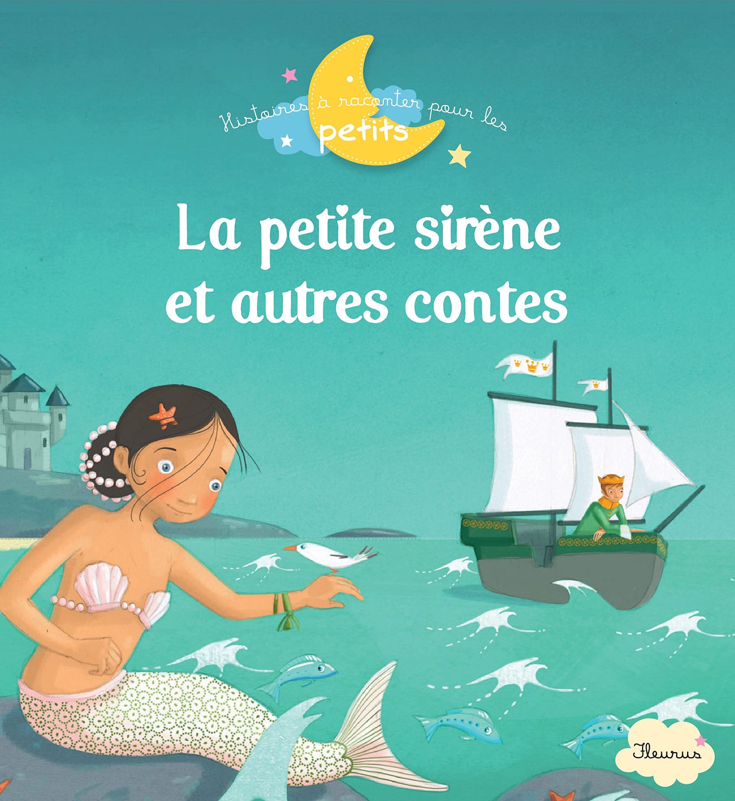 LA PETITE SIRENE ET AUTRES CONTES