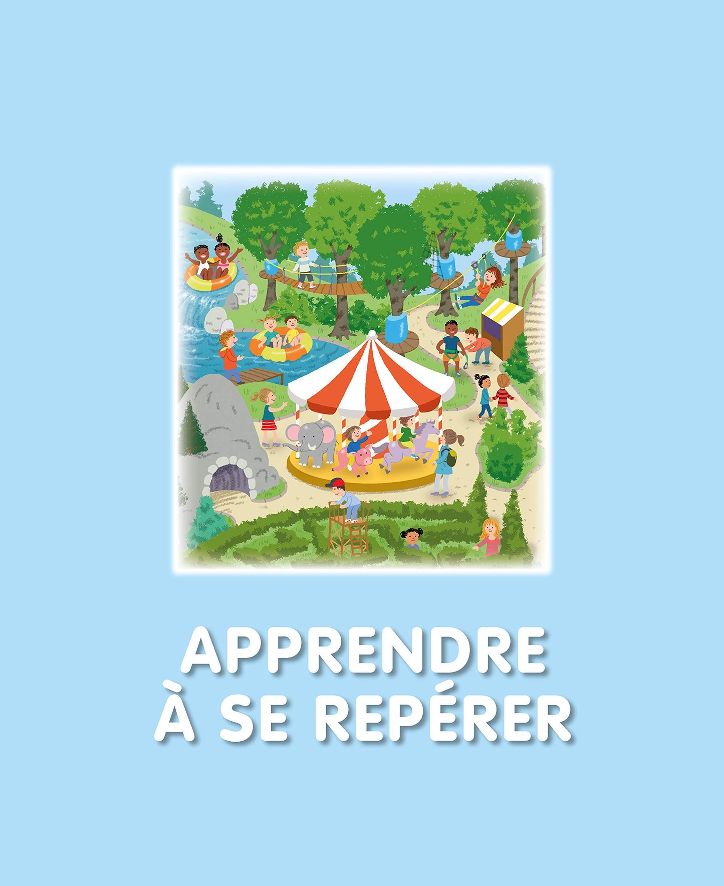 L'imagerie pour la grande école (interactive)