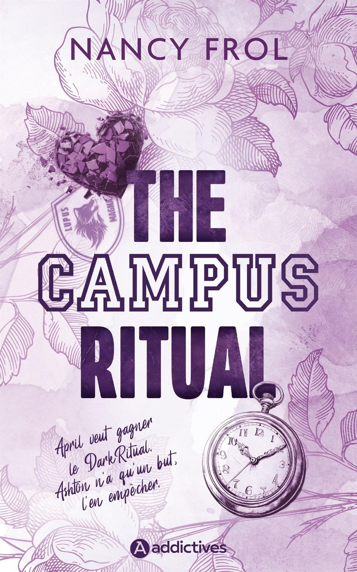 The Campus Ritual