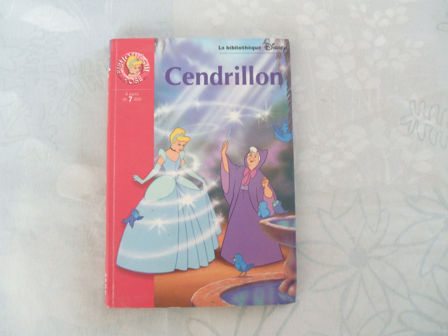 Cendrillon