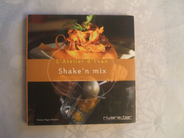 Shake'n mix