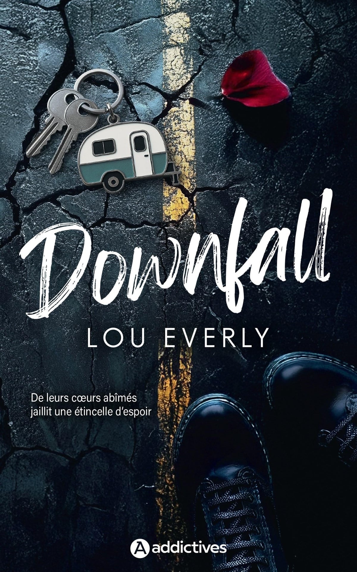 DOWNFALL