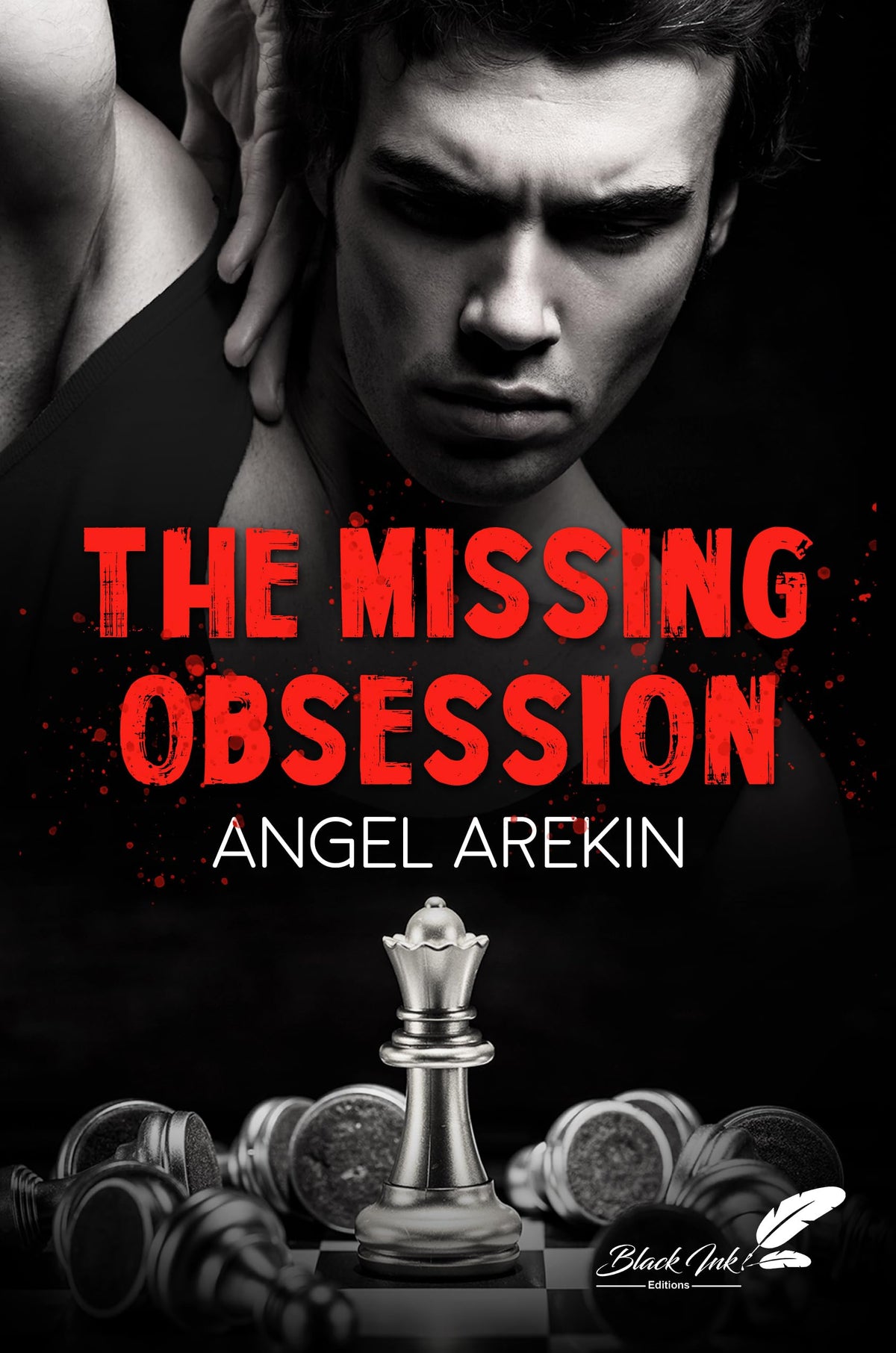 The Missing Obsession