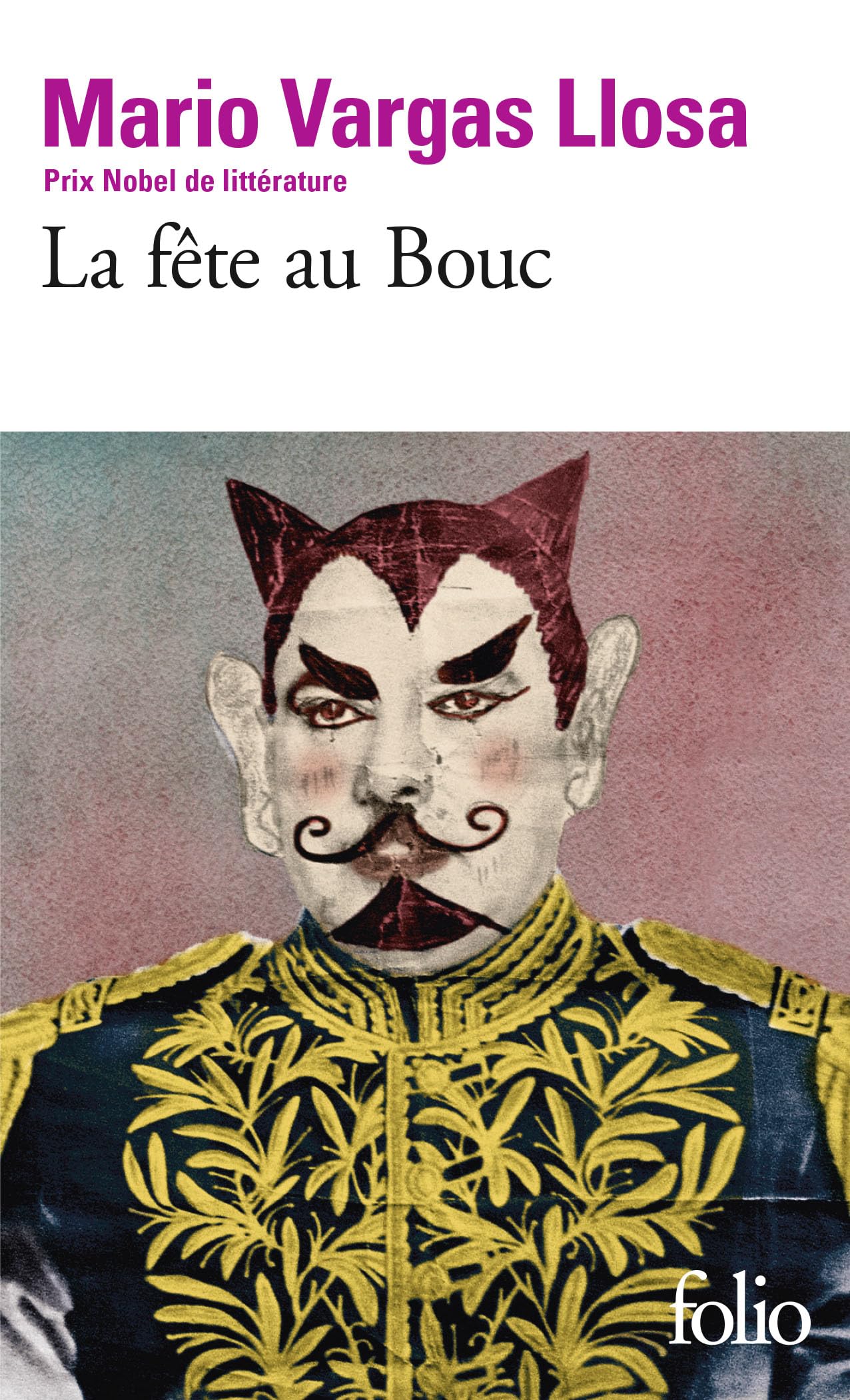 La Fête au Bouc