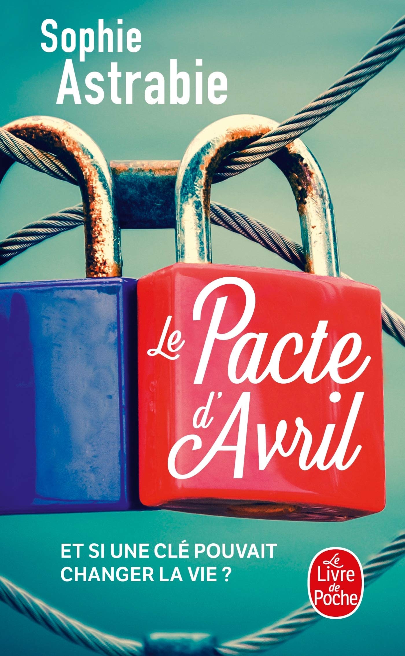 Le Pacte d'avril