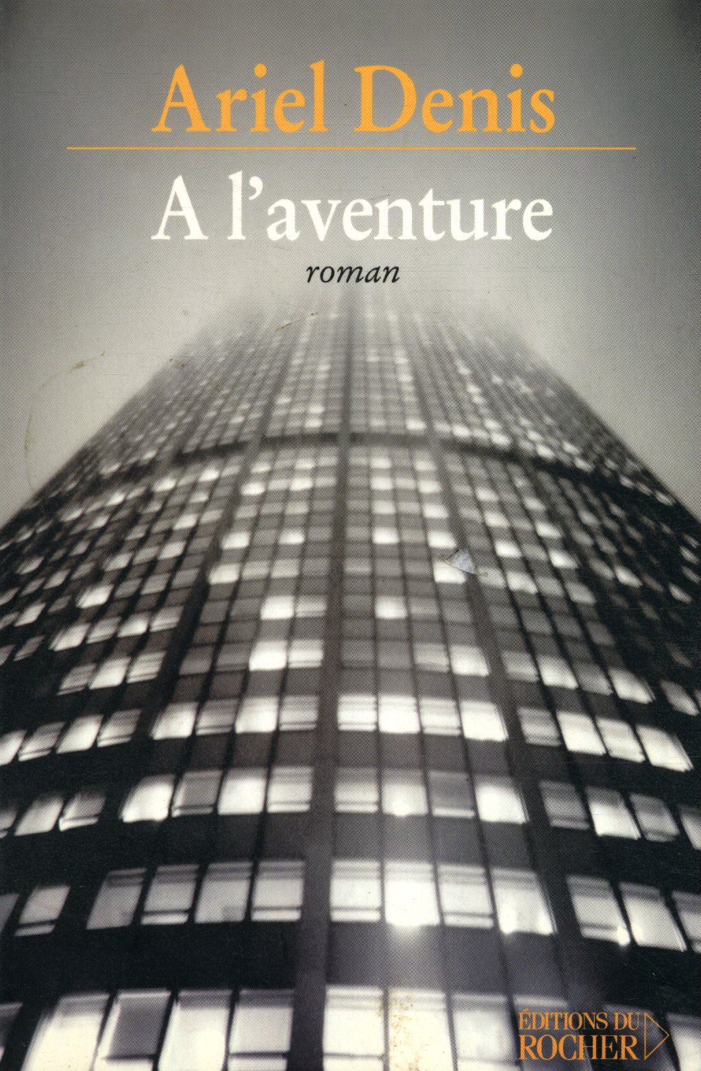 A l'aventure: Quasi una fantasia