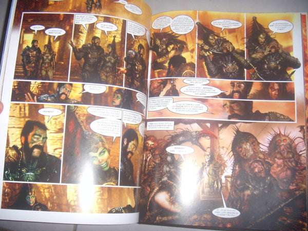 Geste des invasions: Tome 2