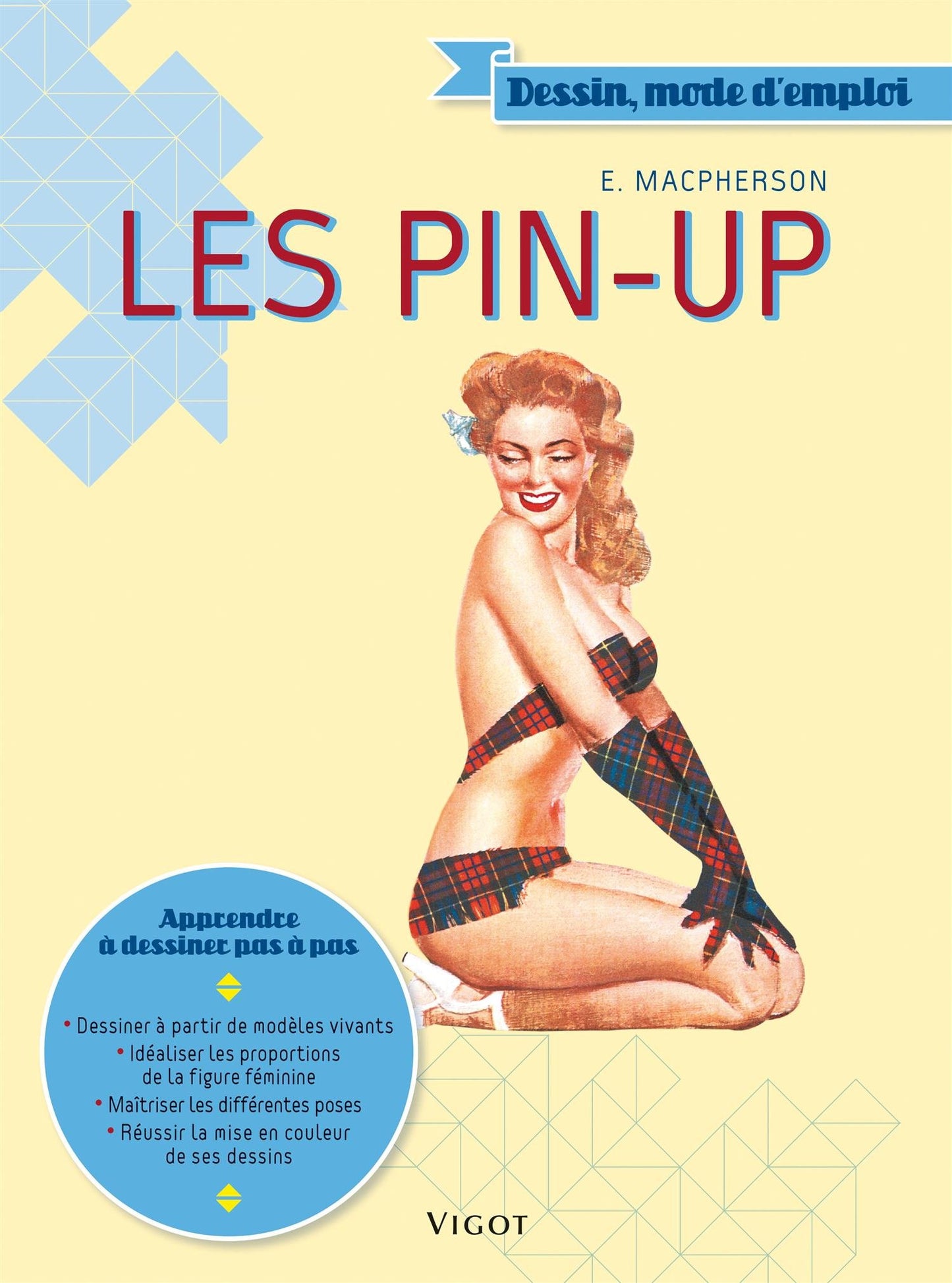 Les pin-up (0000)