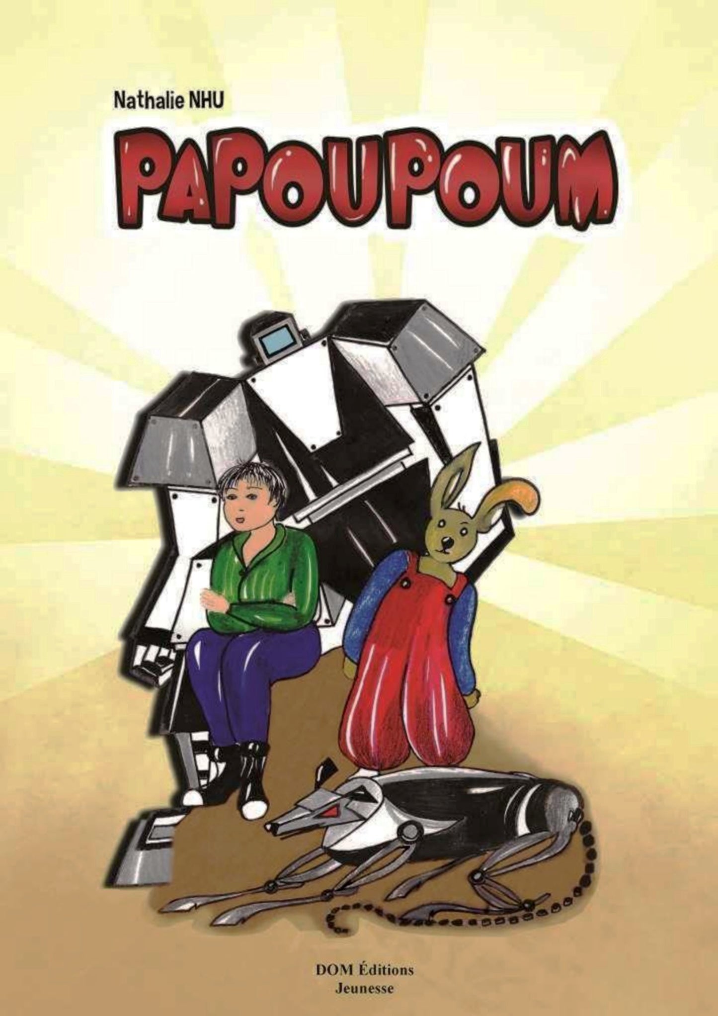 Papoupoum