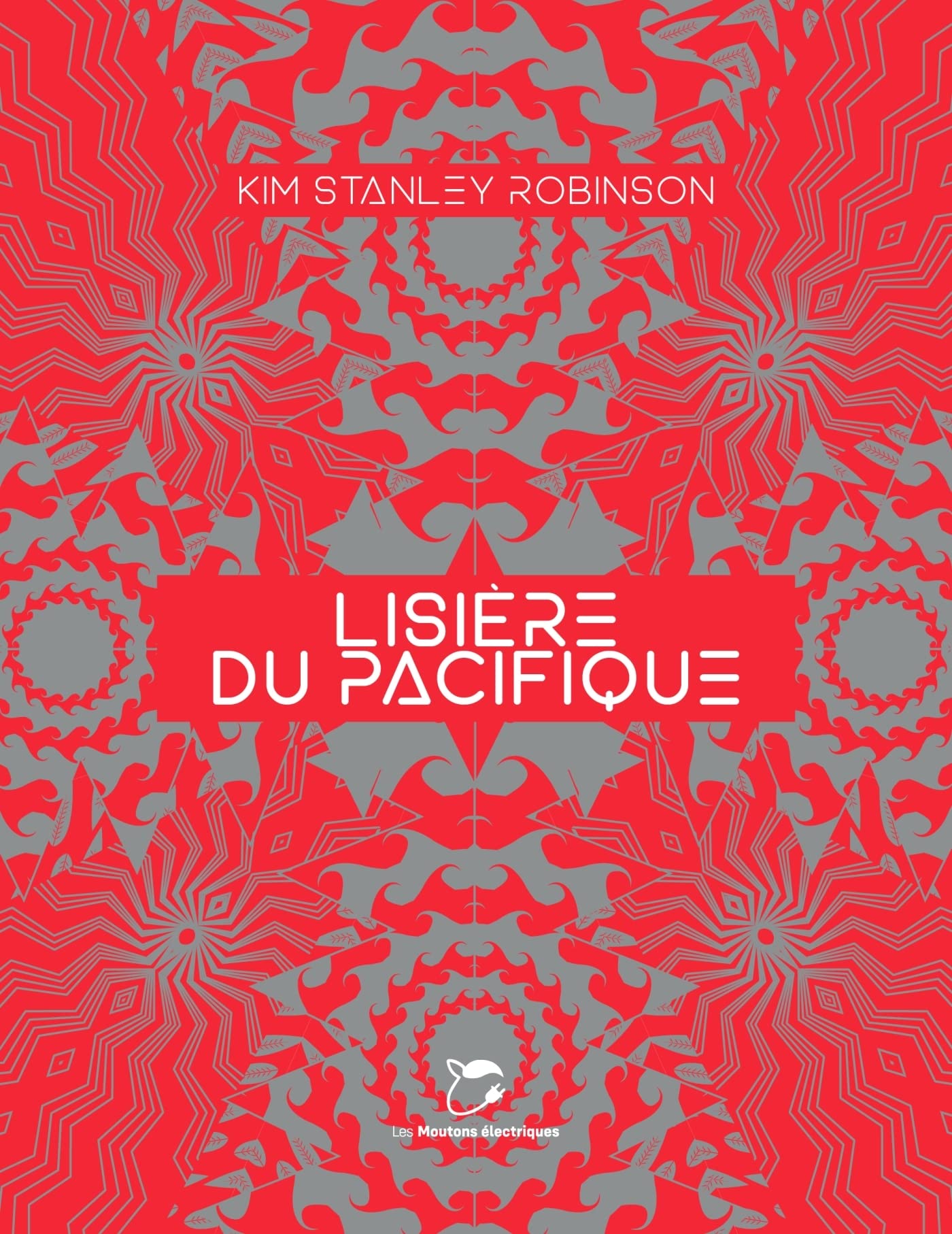 Lisière du Pacifique