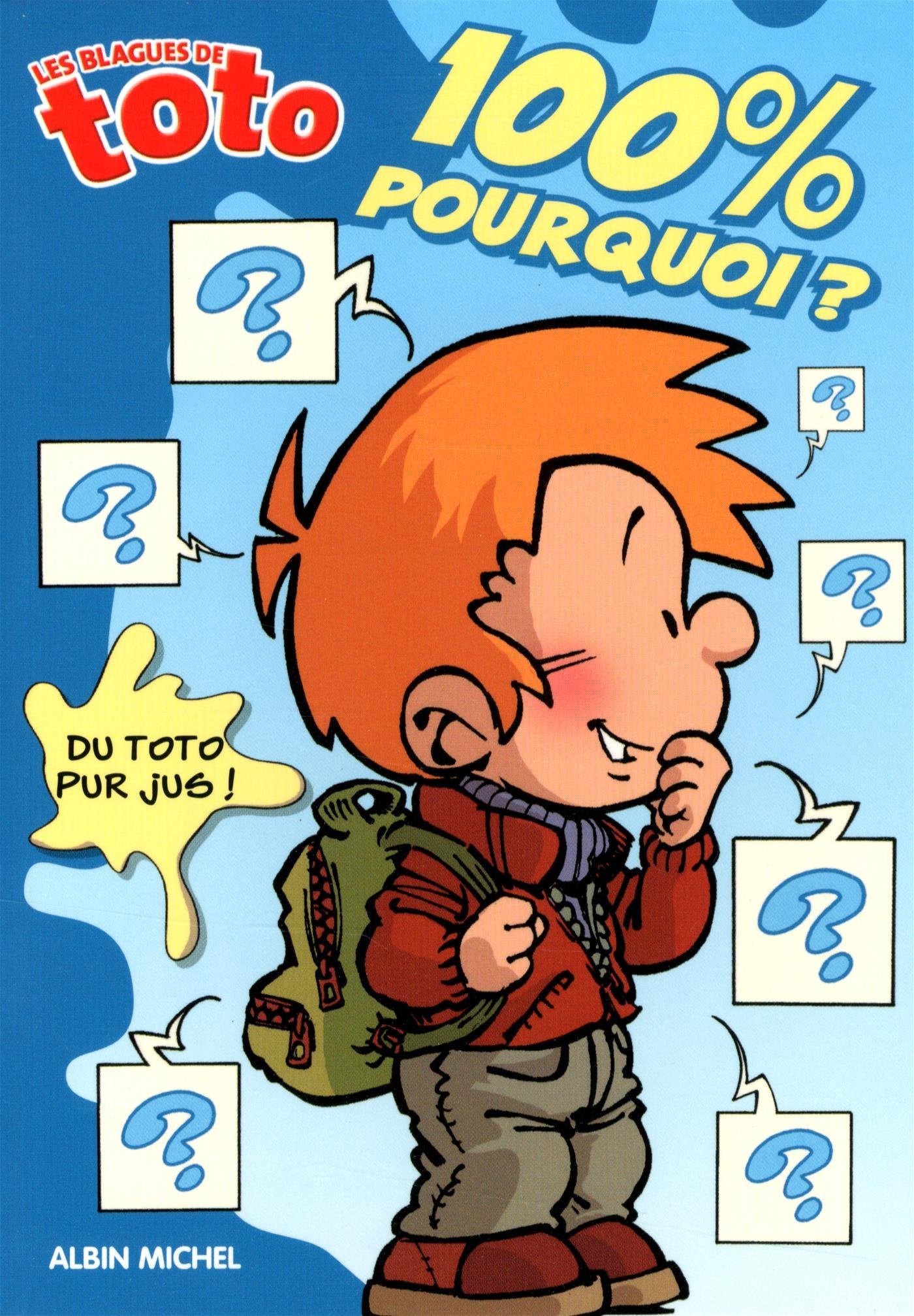 100% pourquoi ?