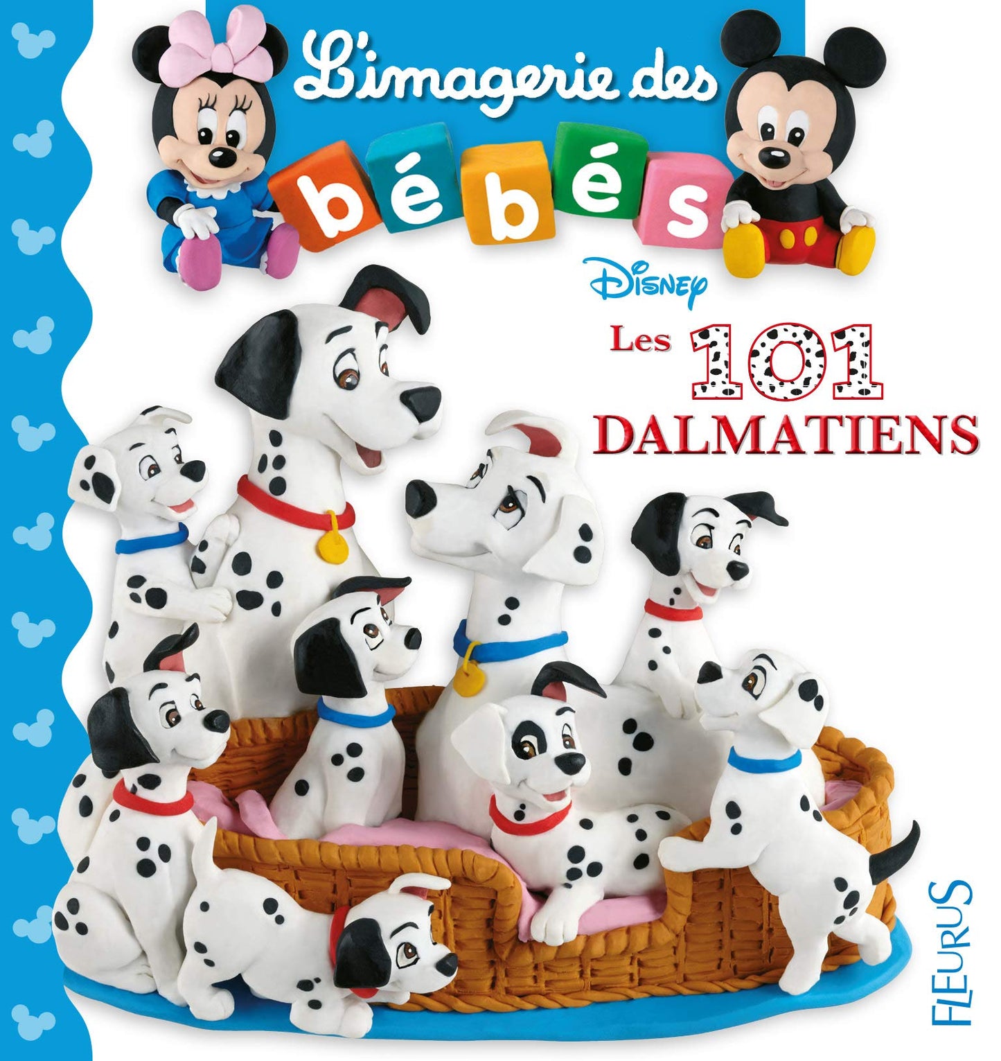 Les 101 dalmatiens